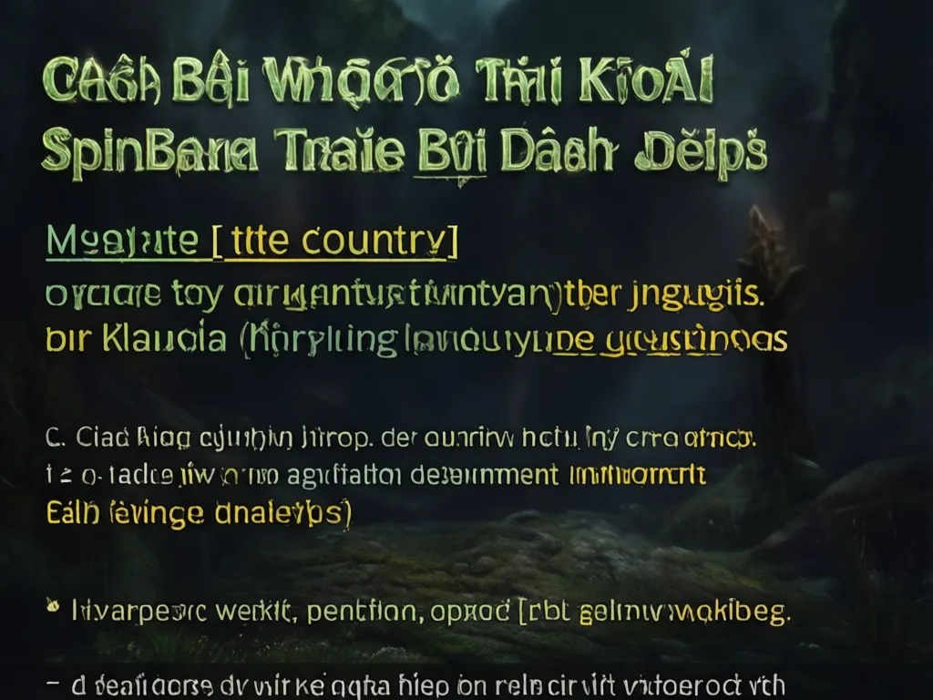 Mẹo bảo mật